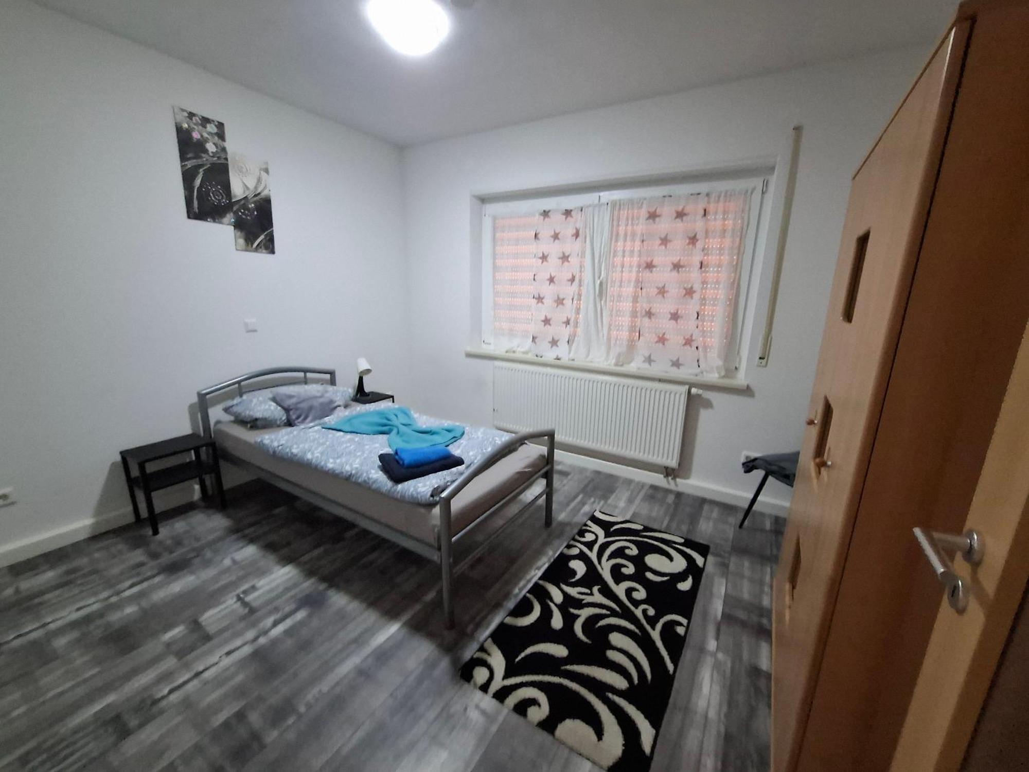 2 Zimmer Appartements In Heroldsatt Heroldstatt Ngoại thất bức ảnh